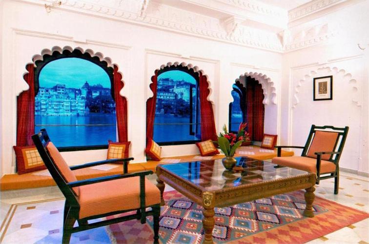 Amet Haveli - A Heritage Hotel Удайпур Экстерьер фото